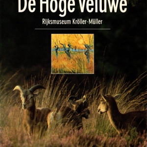 De Hoge Veluwe