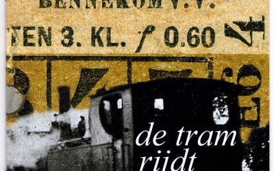 “De tram rijdt weer”
