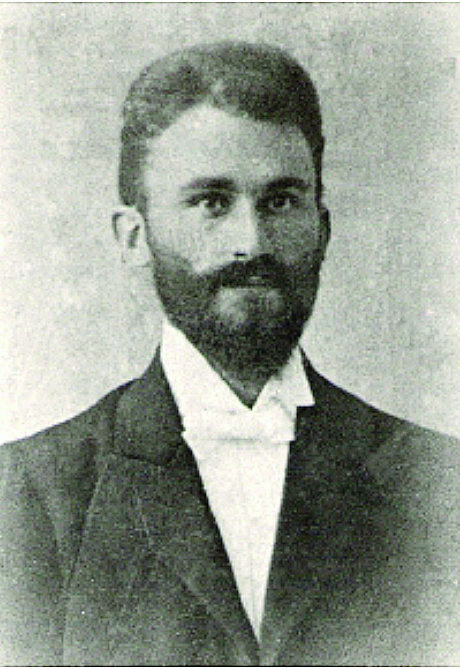 FIG 7 Ds Paauwe 1902 C