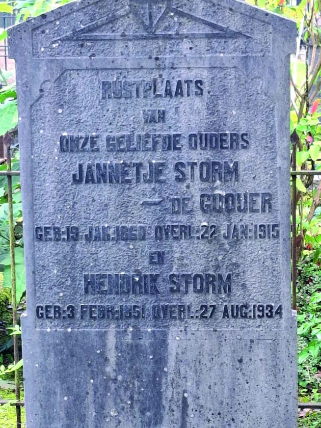 FIG 9 Zerk Hendrik Storm C