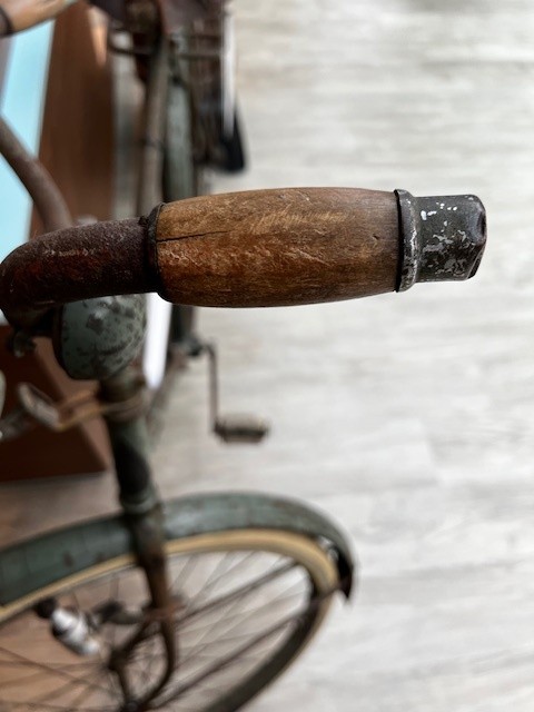 Fiets Zweden Hartman Scholte 6