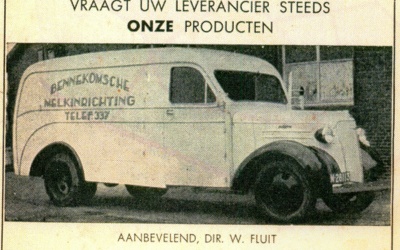 Bennekomsche melkinrichting