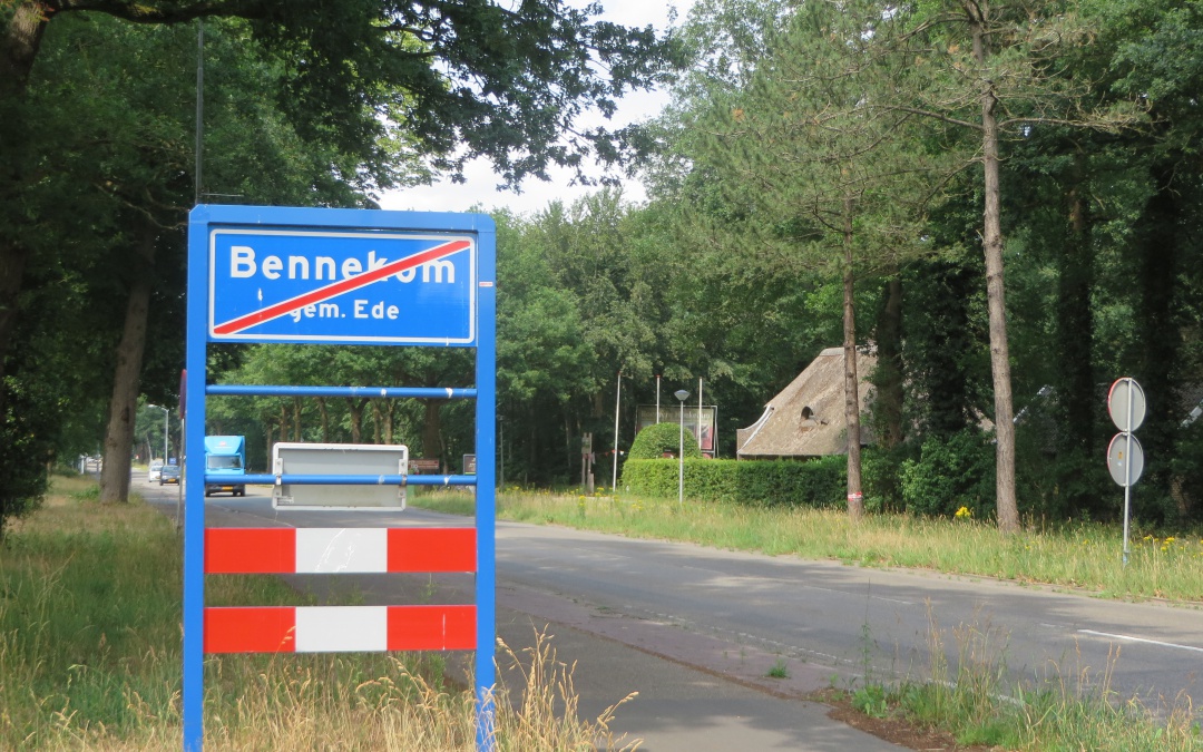 Gebeurd in Bennekom (6)