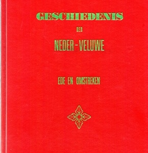 Geschiedenis der Neder-Veluwe