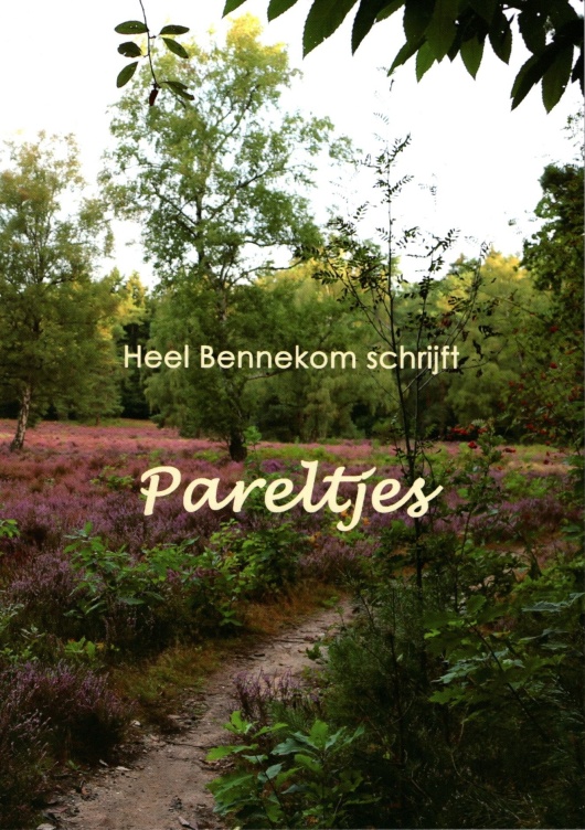 “Heel Bennekom Schrijft Pareltjes”