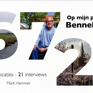 6721 Op mijn plek in Bennekom