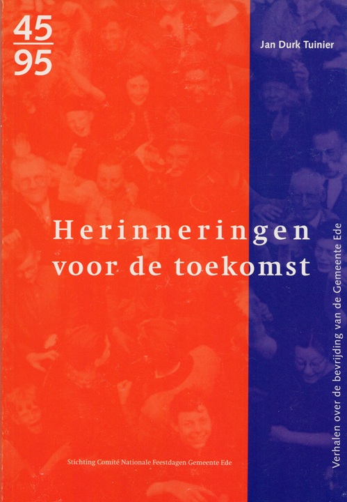 Herinneringen voor de toekomst
