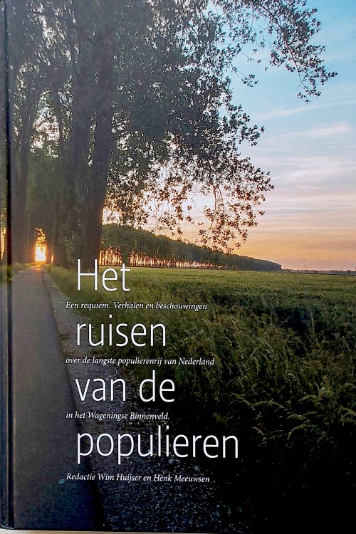 Het ruisen van de populieren