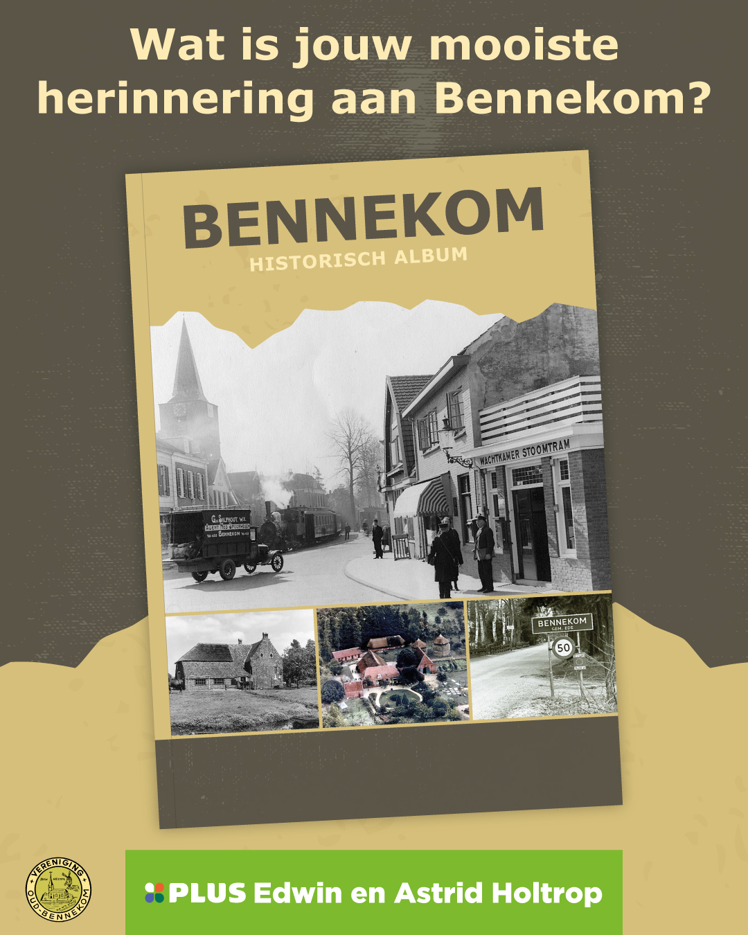Heb je het gratis boek al?
