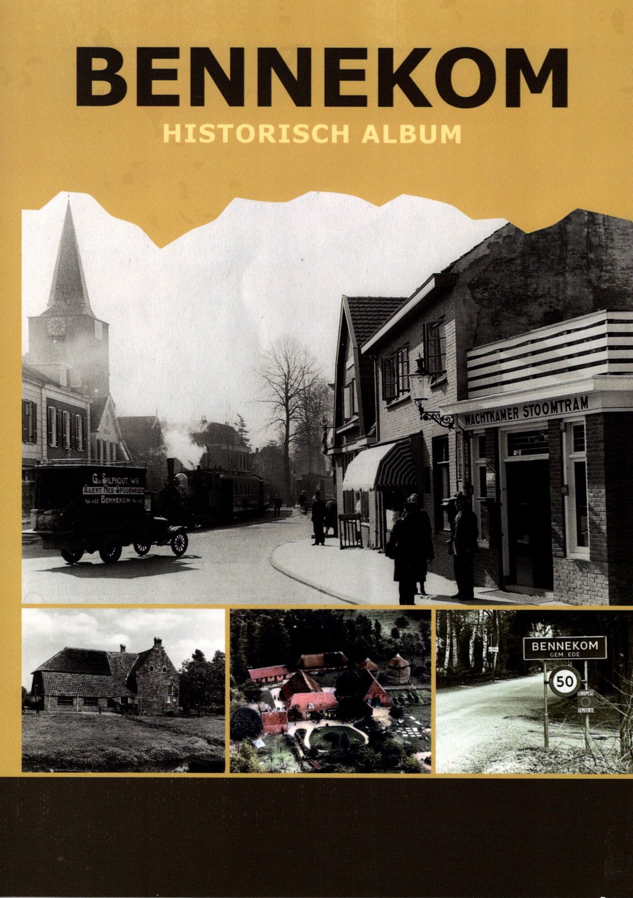 Historisch Album in webwinkel