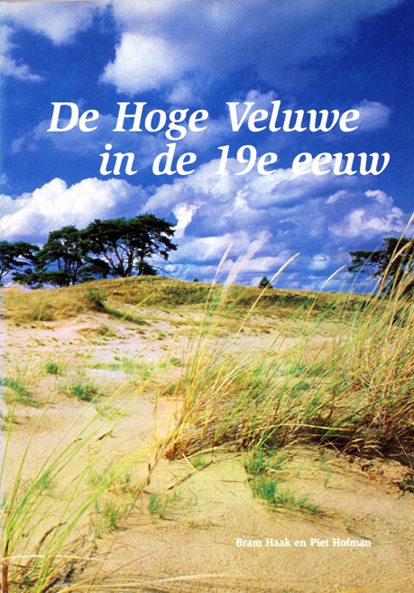 De Hoge Veluwe in de 19e eeuw