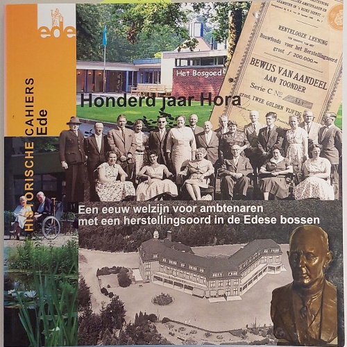 Honderd jaar Hora