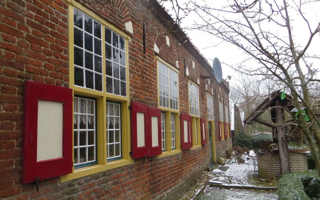 Boekelo bruist van activiteiten op Open Monumentendag