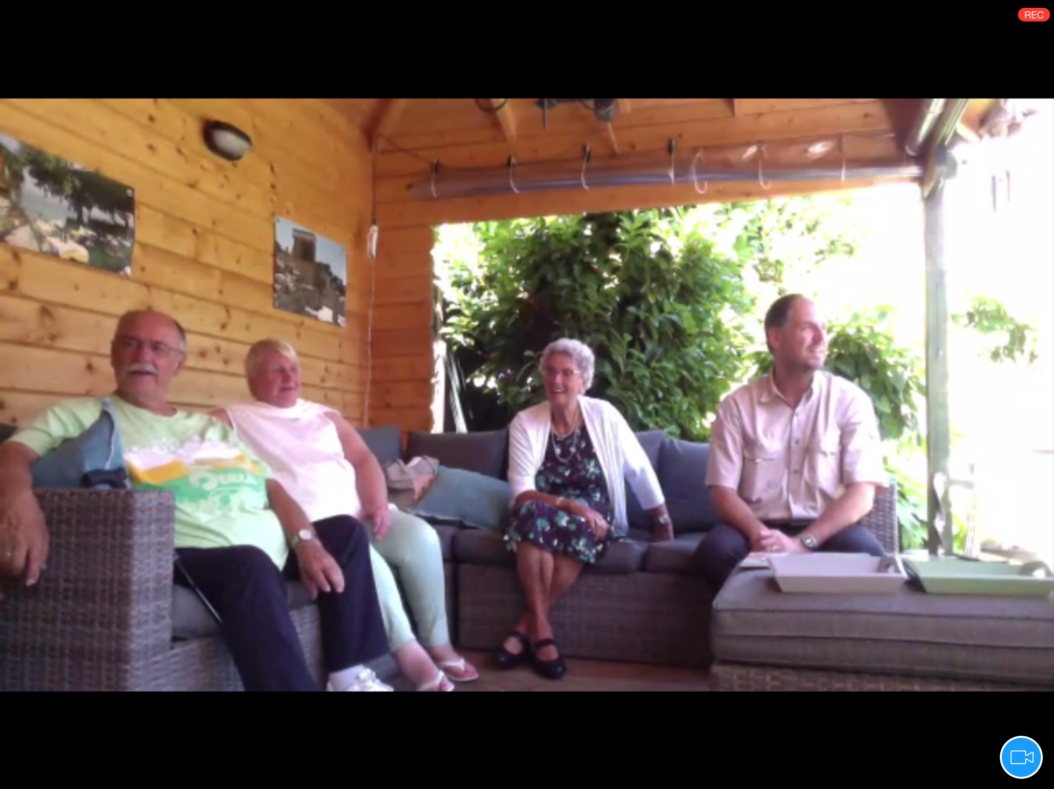 Yad Vashem voor familie de Bond (met nieuwe foto’s)