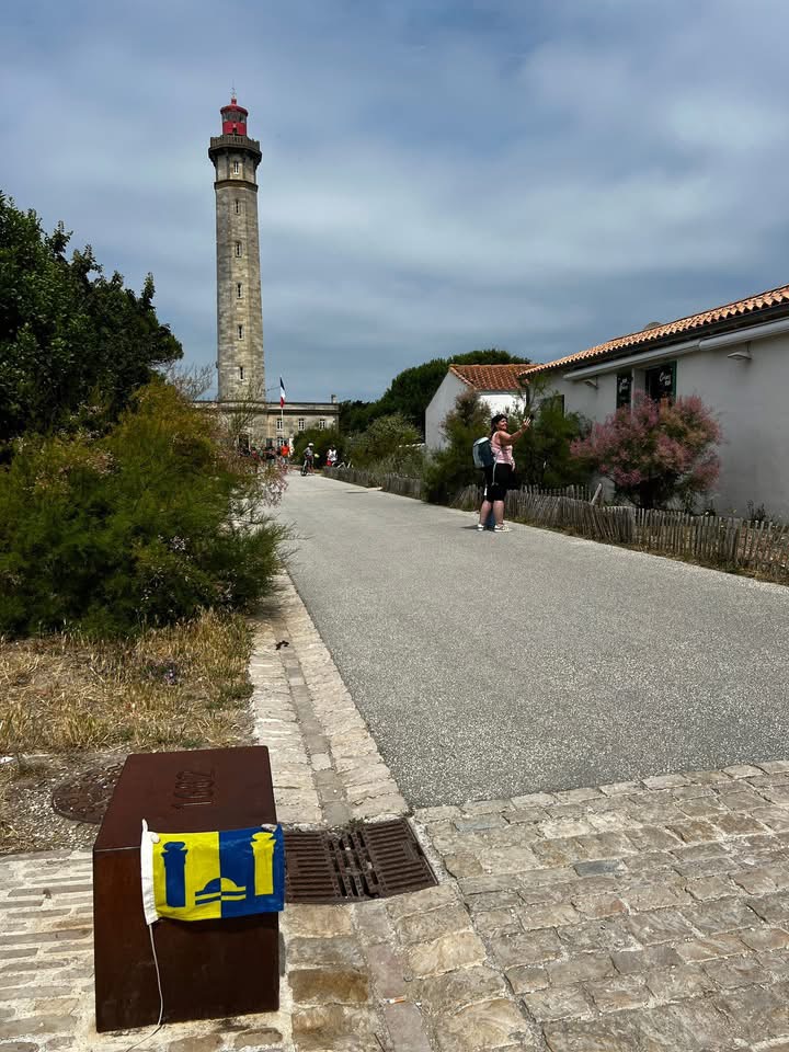 Bennekomse Vlag op pad 2026