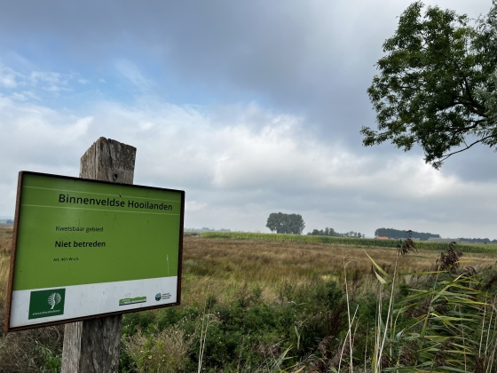Zaterdag Open Monumentendag