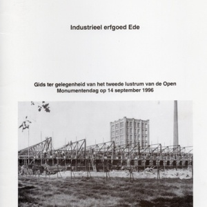 Industrieel Erfgoed Ede