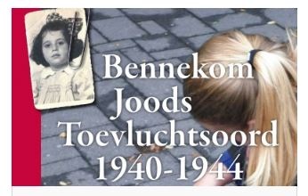 Bennekom Joods Toevluchtsoord 15 mei 2012