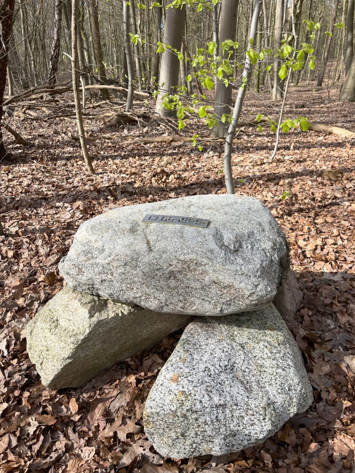 Dubbele moord op de Keijenberg, 13 april 1945