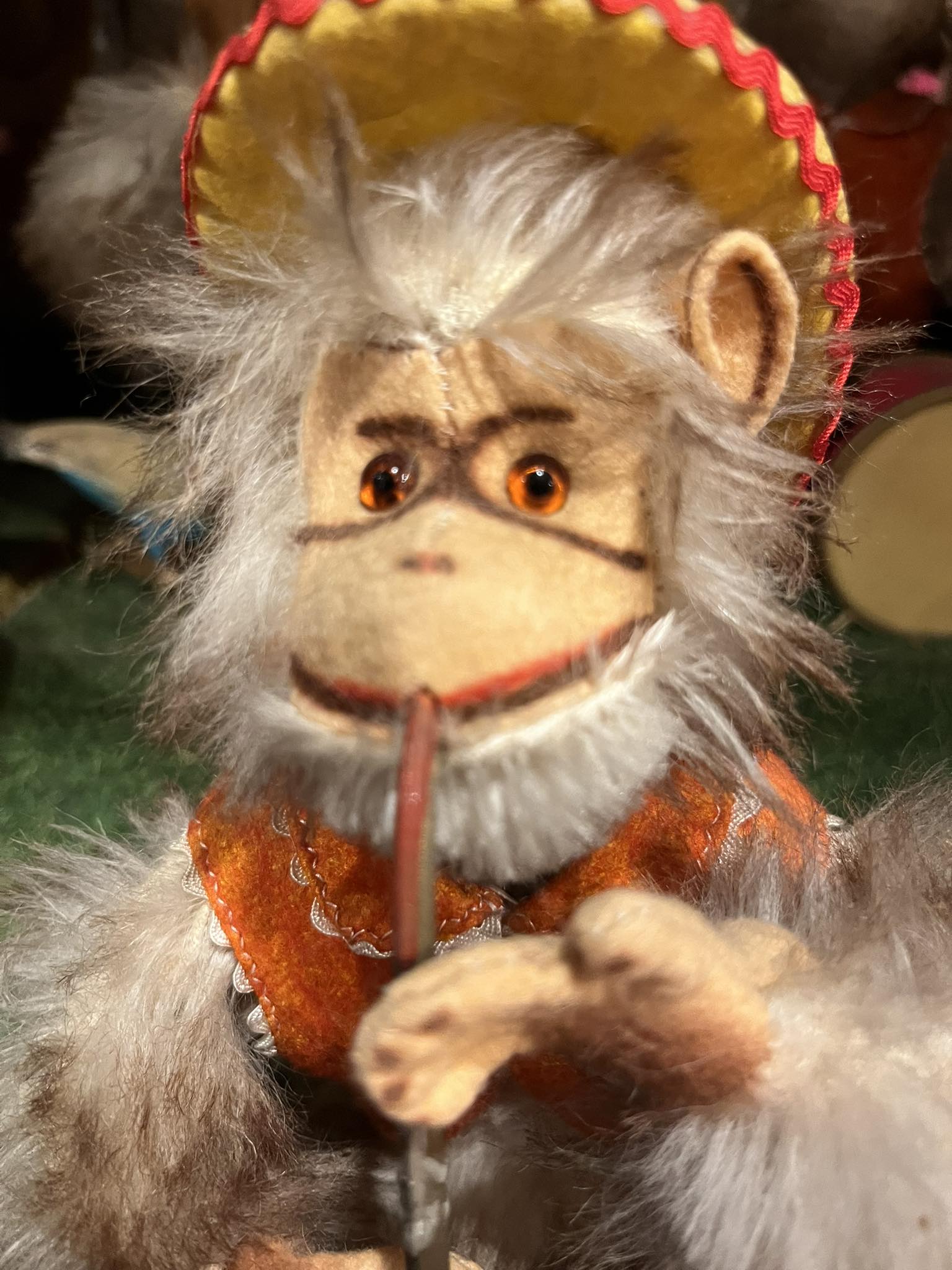 Vrienden en de Bimbobox