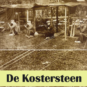 De Kostersteen 174