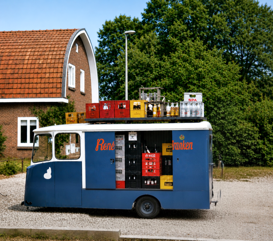Melkboer Koudijs