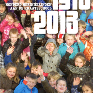 Honderd Herinneringen aan de Kraatsschool