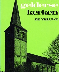 Langs de oude gelderse kerken