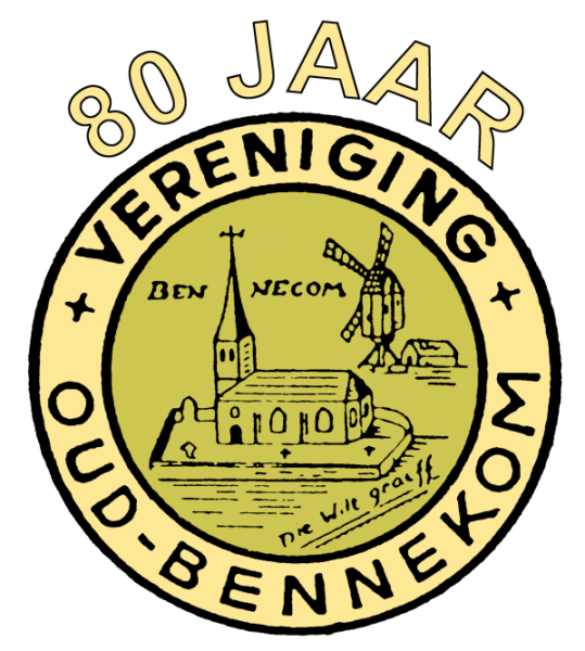 Wie jarig is trakteert