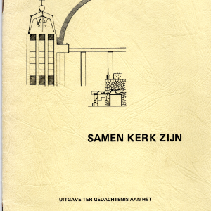 Samen kerk zijn