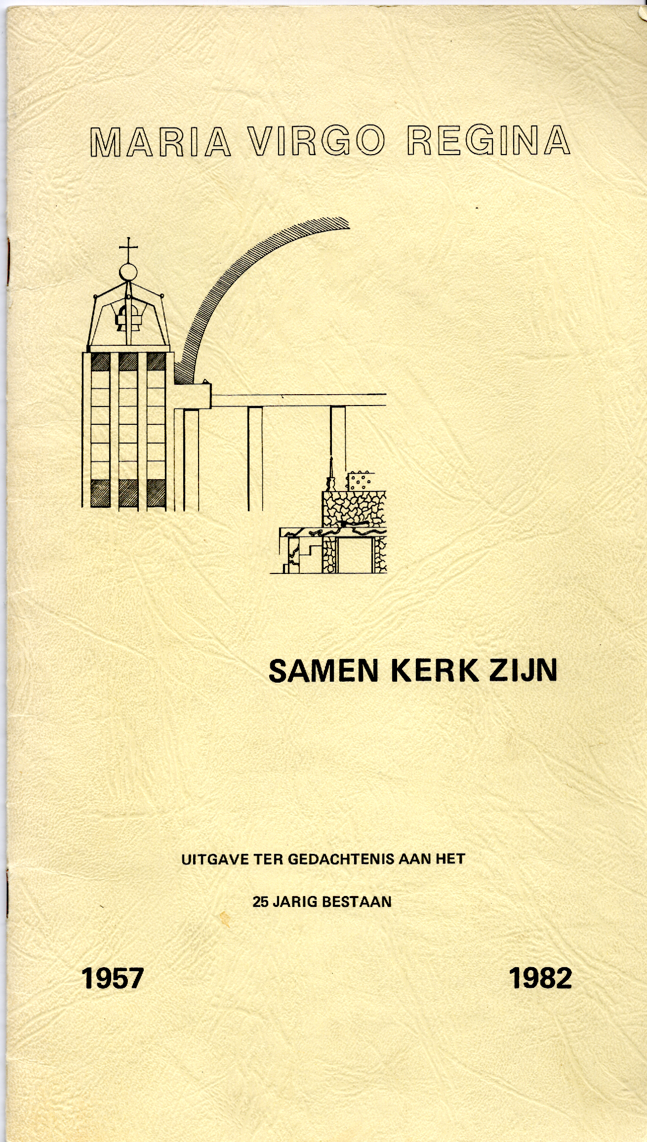 Samen kerk zijn