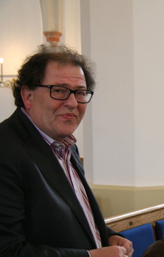 Ter nagedachtenis: Max van Weezel in Bennekom, waar zijn vader onderdook