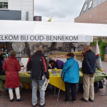 Midlentedag HVOB Oud-Bennekom