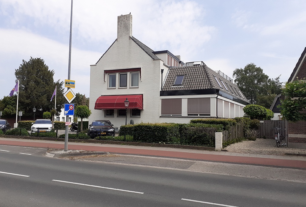 Inzendingen Boerenleenbank (Ken je dorp 6)