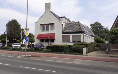 Inzendingen Boerenleenbank (Ken je dorp 6)