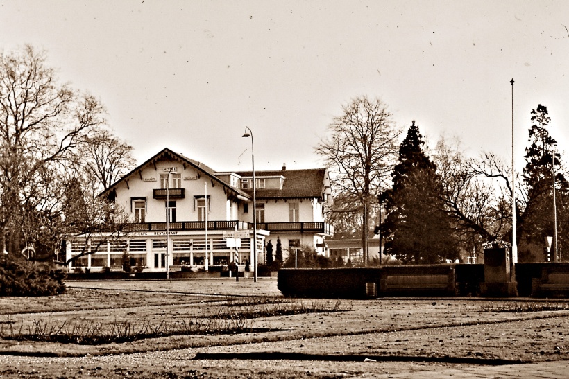Nederveluwe 1
