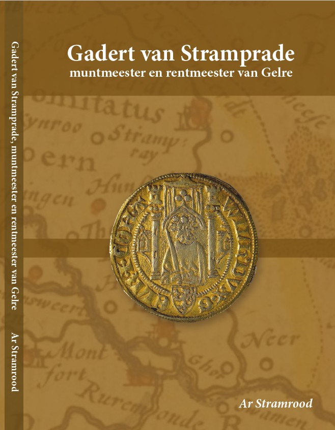 Omsag Gadert Harslo Strampade