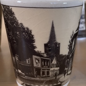 Mok Oude Kerk
