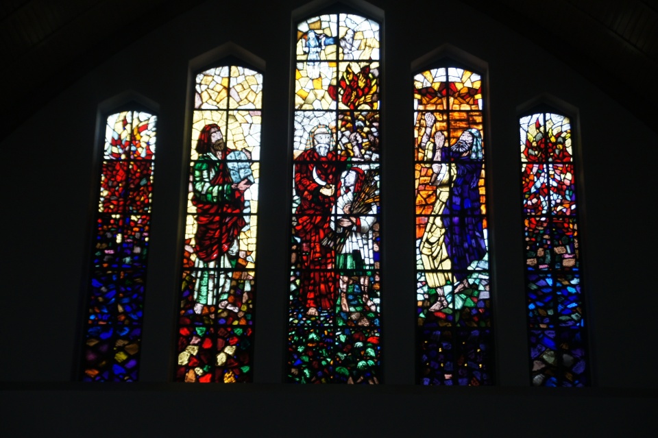 LOFREDE BIJ EEN VERJAARDAG