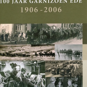 Panorama van 100 jaar garnizoen Ede