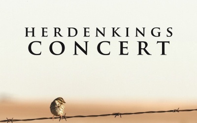 Link 4 mei concert 2024 Bennekom