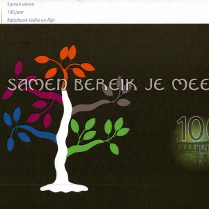 Samen bereik je meer