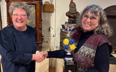 Winnaar Bennekom QUIZ