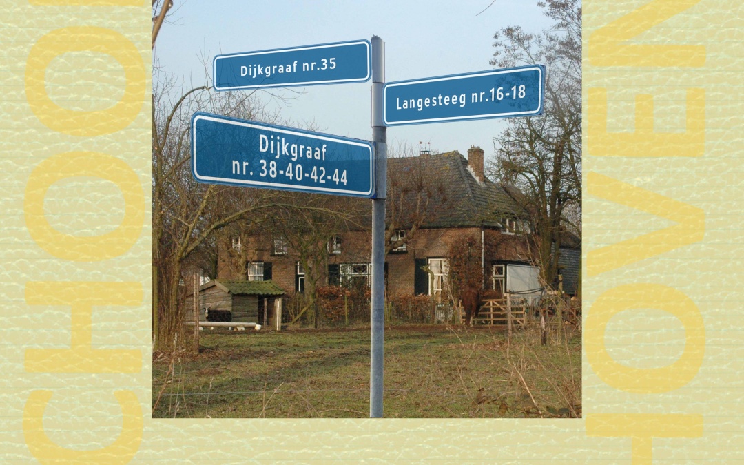 Schoonhoven, het begin van een nieuwe geschiedenis