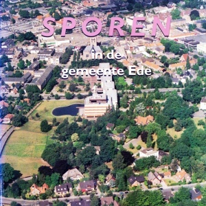 Sporen in de gemeente Ede