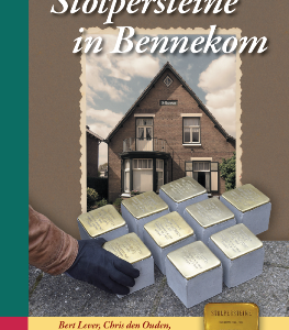 Stolpersteine in Bennekom