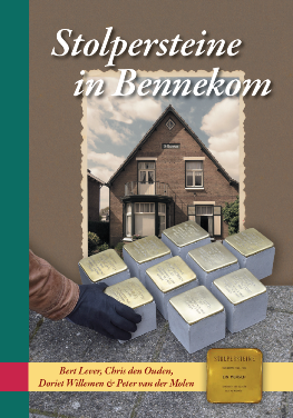 Stolpersteine in Bennekom