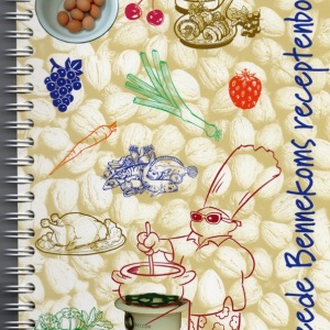 Tweede Bennekoms receptenboek