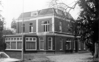 Uitslag prijsvraag: Verkerke