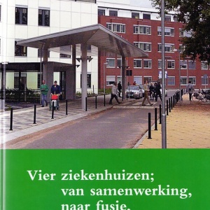 Vier ziekenhuizen